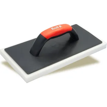 Zednické hladítko hladítko ruven 280x140x20mm