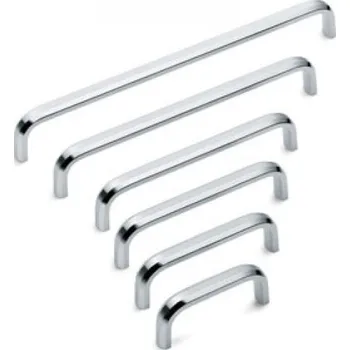 Nábytkové kování Madlo ZL-2002-192