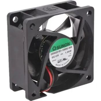 Ventilátor EE60251S1-999
