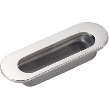 Nábytkové kování Zapuštěné madlo HH-DS114M