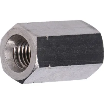 Matice Matice šestihranná prodloužená nerez Závit: M5