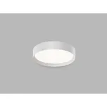 LED2 1272051DT MILA stropní svítidlo LED D400mm 30W/2010lm 3000-4000K TRIAC bílá