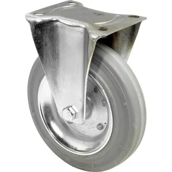 Kolečko Transportní kolečka - pevná MI-L410.B56.200