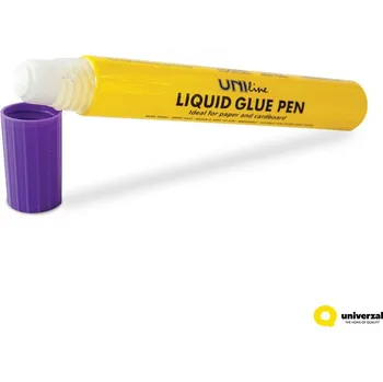 Tekuté lepidlo UNI LINE 50 ml