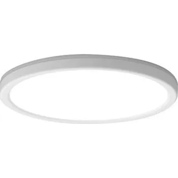 ITALUX PLF-63452-300R-28W-WH Corte stropní svítidlo LED D300mm 28W/3000lm 2800+4000+6000K bílá