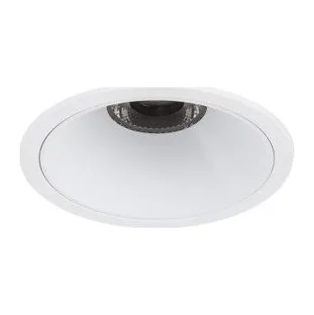 ITALUX RCS-9866-135-20W-WH-SWK Avelina zápustné svítidlo LED D135mm 20W/2200lm 3000+4000+6000K IP44 bílá
