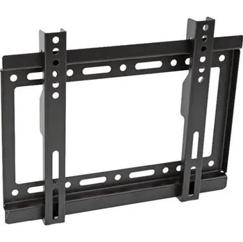 Televizní držák PLATINET OMEGA držák na zeď pevný pro TV, VESA 100x100, 100x200, 200x200, 25 kg - OUTV200F