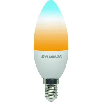 Žárovka Sylvania 0028903 LED žárovka E14 5W 470lm 2700 - 6500K