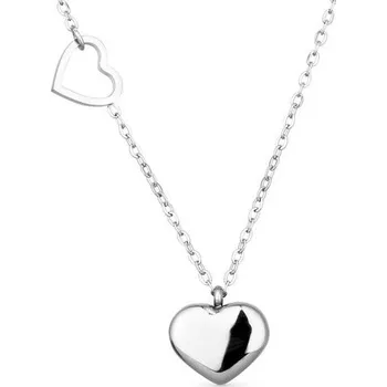 Náhrdelník VUCH Náhrdelník Inlove Silver + Dárkové balení