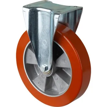 Kolečko Těžkotonážní kolečka - pevná MI-N110.B90.252