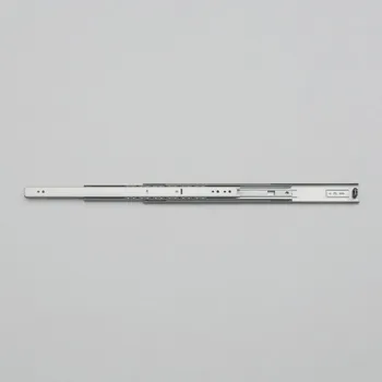 Nábytkové kování Nerezový kuličkový plnovýsuv ESR4658-28