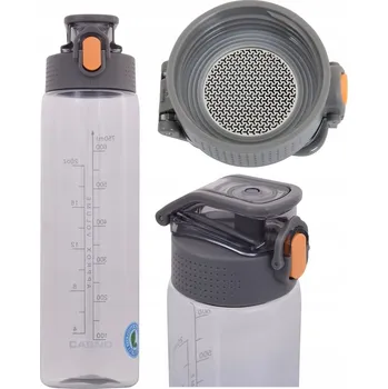 Obraz Láhev Casno 750 ml šedá