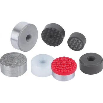 Opěrné kameny a vložky, kruhové 07113-16108