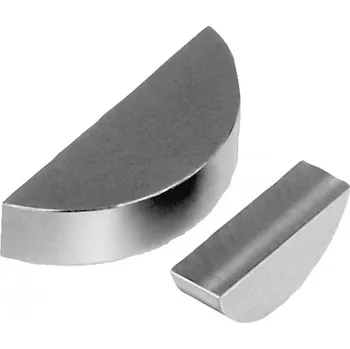 Rozvaděč Woodruffova pera DIN 6888 03289-08X13