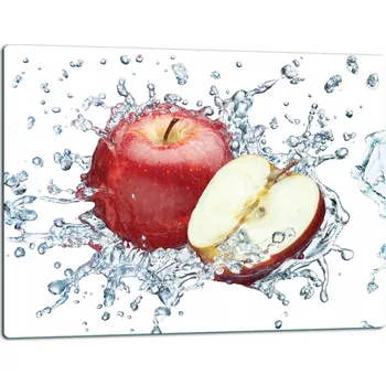 Kuchyňské prkénko Krájecí deska TMK ArtDeko sklo 1 ks