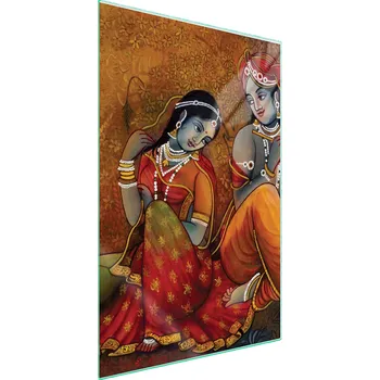 Obraz Krájecí deska TMK ArtDeko sklo 1 ks