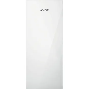 Vodovodní baterie AXOR MyEdition destička 245 kov, chrom 47904000