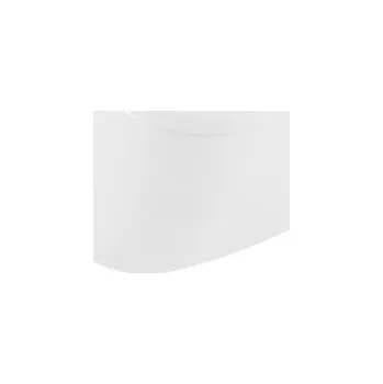 Klozet Villeroy & Boch Venticello Combi-Pack - SET Závěsné WC + sedátko SlimSeat SoftClosing, alpská bílá CeramicPlus 4611RSR1