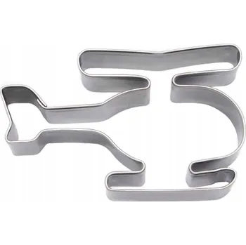 Vykrajovátko Vykrajovátko Vrtulník