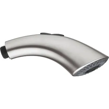 Vodovodní baterie GROHE - Sprška, SuperSteel 46575DC0