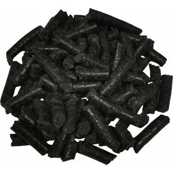 Krmivo pro hlodavce HerbFarm pamlsky granulát 0,1 kg křeček, fretky, osmák degu, králíky, myši, pískomily, potkany, činčily, morče, veverky