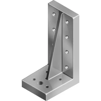 Úhloměr Podpěrný úhelník 80 x 180 093W805S01