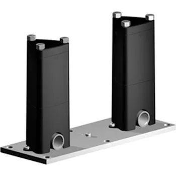 Vodovodní baterie Dornbracht - Základní těleso pro volně stojící vanovou baterii, 3594497090