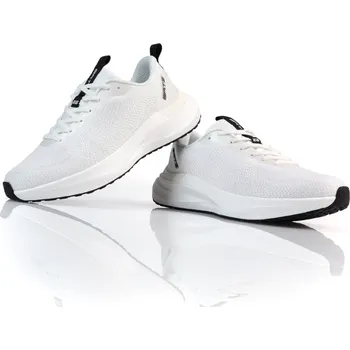 Dámská zdravotní obuv Batz Energyfoam white-black dámské botasky 40