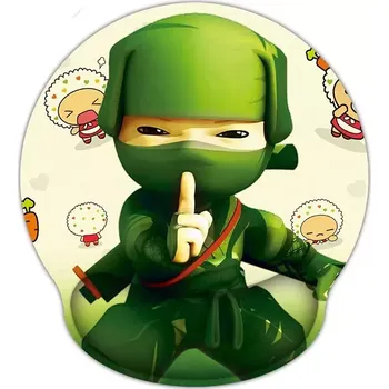 Podložka pod myš Huado ergonomická podložka pod myš Ninja