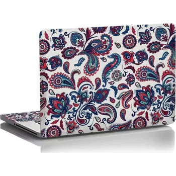 Huado fólie na notebook 12-15.6" Folk forever