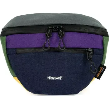 Ledvinka Himawari crossbody ledvinka Sling Barevná
