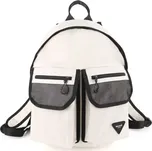 Himawari dámský batoh Authie Béžový 15L