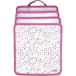 Pořadač do aktovky Pink