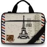Huado brašna přes rameno 15.6" Paříž