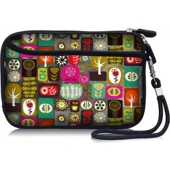 Pouzdro na mobilní telefon Huado pouzdro na mobil Etno style