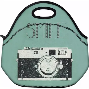 Termobox Huado termotaška z neoprénu Focus