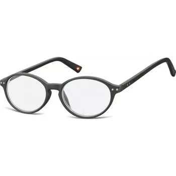 Sluneční brýle Dětské brýle blokující modré světlo Poppet Černé