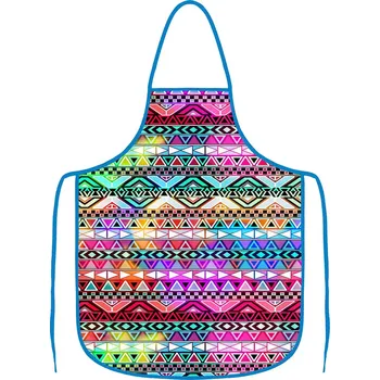 Kuchyňská zástěra Kuchyňská zástěra - Bohemia