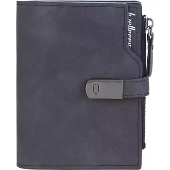 Peněženka Baellerry Dámská peněženka Lionel Černá