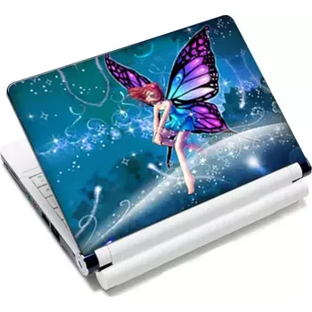 Huado fólie na notebook 12-15.6" Zoubková víla