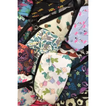 Ledvinka Who cares ledvinka - mix ledvinek - náhodný výběr