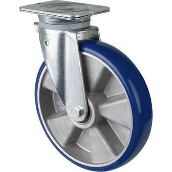 Kolečko Těžkotonážní kolečka - otočná MI-N100.B92.200