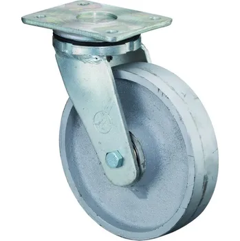 Kolečko Těžkotonážní kolečka - otočná MI-RR100.C81.200