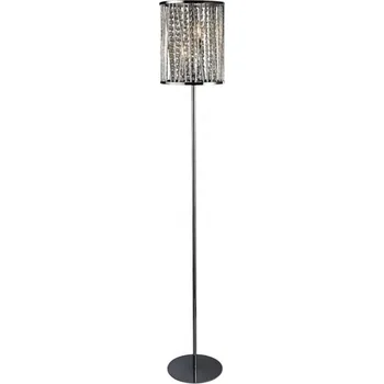 Stojací lampa Searchlight EU8932CC Elise stojanové svítidlo E14 2 x 40W