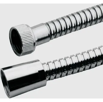 Sprchová hadice Sanicro - Sprchová hadice 2000 mm, chrom SC 105 200