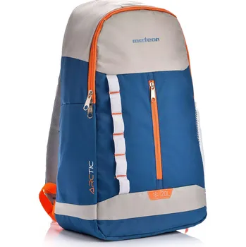 Městský batoh Meteor Termo batoh ARCTIC 20 L Modrý
