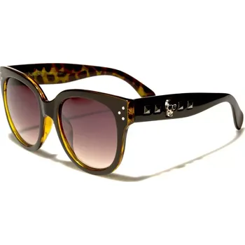 Dámské sluneční brýle Black Society BSC5207E