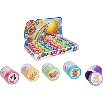 Dětské razítko Razítko zvířátko