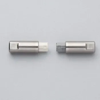 Nábytkové kování Tlumič UDH-16NBHS