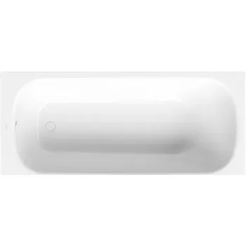 Vana Bette BetteForm - Vana 1700x750 mm, protiskluzová, bílá 2947-000AS